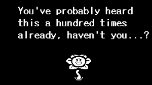 Undertale is copyright and intellectual property of toby fox. For Some Reason Flowey Knows How To Speak In A Different Font Other Than The Usual Undertale Font Album On Imgur