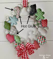 Pin On Holiday Crafts