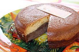 Le Supreme Bi Au Cookeo Recette Recette Cookeo Dessert Recettes De Cuisine