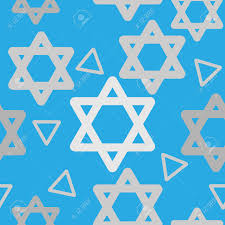 Check spelling or type a new query. Jewish Seamless Pattern With Form And Star Of David Perfect For Wallpapers Pattern Fills Gift Papers Textile Web Page Background Royalty Free Cliparts Vectors And Stock Illustration Image 103049997