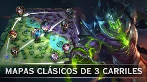 Untuk download, cukup klik link download mod gm mobile legends yang telah kami sediakan di . Mobile Legends Bang Bang Mod Apk V1 6 18 6761 Radar Map Skins Vista Dron Descargar Hack 2021
