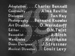 The 39 steps is a 1935 british thriller film directed by alfred hitchcock and starring robert donat and madeleine carroll. The 39 Steps 1935 Yify Download Movie Torrent Yts