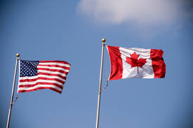 Canada uses six primary time zones. Canada Extending Border Closure With U S Another 30 Days Canada Immigration News