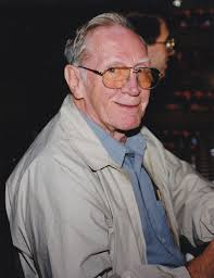 Obituary information for Harry Clifford Dameron