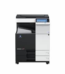 Konica minolta bizhub c25 pcl6 mono. Konica Minolta Bizhub C364e Multifunction Colour Copier Printer Scanner From Photocopiers Direct With Free Ipod