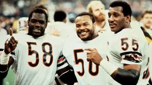 When was the last time the chicago bears won the super bowl? 85 Bears Ranked As Top Team In Nfl History
