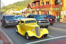 On offer are rods, flies, tackle boxes, clothing, and footwear. 2017 Spring Rod Run In Pigeon Forge
