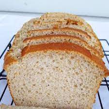 Amazing Gluten Free White Bread Without Xanthan Gum Recipe Yummly Recipe Gum Recipe Gluten Free Recipes Bread Bread