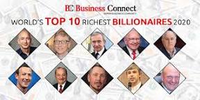 Image result for Billionaire businessman