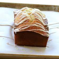 Lemon Loaf Cake Recipe From Baking With Julia Scrumptious Desserts Loaf Cake Lemon Loaf Cake