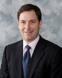 Four Quick Questions With Mark Decker Jr. of BMO Capital Markets