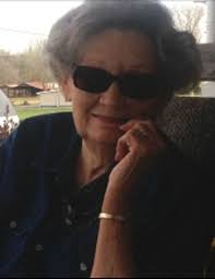 Ruth Johnston Stone Obituary July 5, 2016