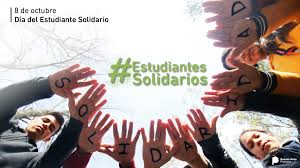 El día del estudiante se celebra, en este país, anualmente cada 23 de mayo. Dia Del Estudiante Solidario