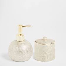 Accesorios De Bano Dorado Accesorios Bano Zara Home Colombia Accesorios Bano Bano Dorado Accesorios De Bano