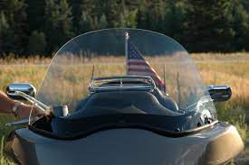 Pin On Clearview Shields Motorcycle News