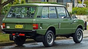 Image result for Lincoln Green 1980 Land Rover