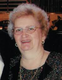Obituary information for Janet L. Stoops