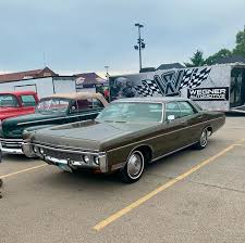 Image result for Light Gold 1972 Polara