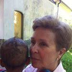 Marianne Rader's Instagram, Twitter & Facebook