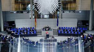 Bundesversammlung wird von bundestagspräsident dr. Nachste Bundestagswahl Am 26 September 2021 Br24