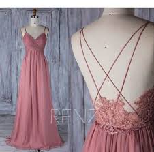 Check Out What I Discoveredpetite Prom Dresses Macy S D Dusty Rose Dress Dusty Rose Bridesmaid Dresses Rose Bridesmaid Dresses