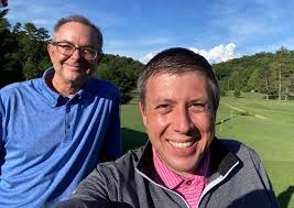 The wheel is come full circle: The Muni