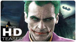 We did not find results for: The Joker Official First Look Teaser 2019 Joaquin Phoenix Batman Spinoff Movie Hd Youtube