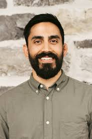 Get To Know Us — Christ Church Halifax