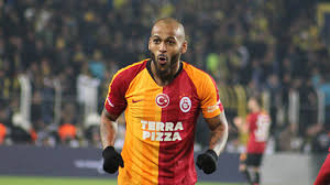 Maçına çıkan marcao sahanın yıldızlarındandı. Marcao Galatasaray A Geliyor Negibi Com