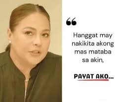payat ako🤣