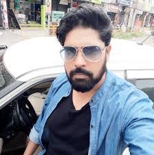 Rupinder Cheema's Instagram, Twitter & Facebook