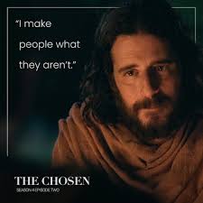 The Chosen