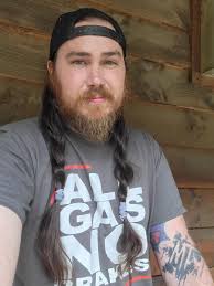 This is the lucky winner from the hotdog stand Cody from maryland  congratulations