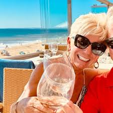 Fantastic day playing Quinta Do Lago South Course with Myra, David and  Andrew.