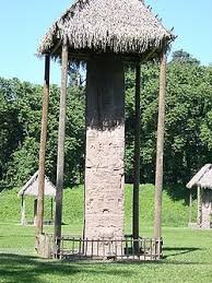Quirigua Guatemala Paisajes Viajes En Mexico Yacimiento Arqueologico