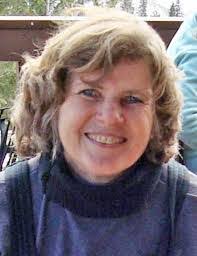 Sandra Martindale's Instagram, Twitter & Facebook