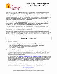 Daycare Business Plan Template Free Download Inspirational Writing A Business Pla Business Plan Template Free Business Plan Template Word Daycare Business Plan
