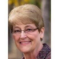 Connie Jane Self Obituary