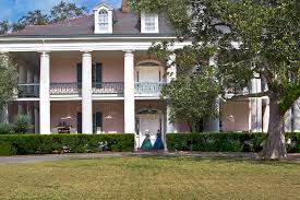 Plantation rum is known for its notes of pineapple, coconut, spicy and dry. Berkeley Talks How Plantation Museum Tours Distort The Reality Of Slavery Berkeley News