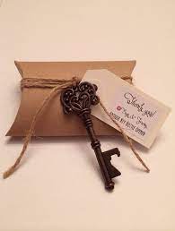 Vintage Key Bottle Opener Antique Key Beer By Handstampology 3 00 Key Bottle Opener Wedding Favor Wedding Favours Bottles Wedding Bottle Opener Favors
