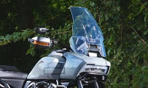 Harley Davidson Trail Archivos Motoradn Com