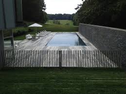 Ideas For Inground Above Ground Swimming Pool Fencing Fence Design Pool Fence Pool Landscaping