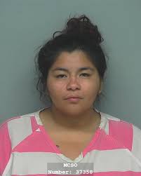 SALINAS VISOSO, BETSY