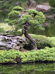 Pin Pa Japanese Garden