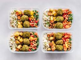 Mastering Meal Prep: A Guide to Efficiently Preparing Meals for the Week |  Business, Finance, Travel, Science, Tech and more!