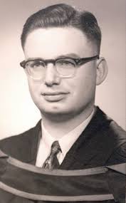 Ronald Crowe Obituary