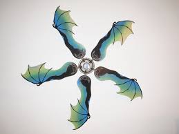 Fully functional in beautiful condition. Ice Dragon Wing Shaped Replacement Ceiling Fan Blades Ceiling Fan Blades Replacement Ceiling Fan Blades Ceiling Fan Pull Chain