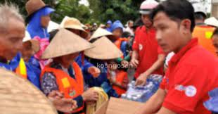 Contoh Perilaku Rendah Hati Dalam Kehidupan Sehari Hari Kosngosan