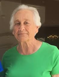 Obituary information for Rebecca Jean Edwards