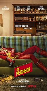 The Neighbor Tv Series 2019 Imdb In 2020 Tv Series Comedy Tv Motivational Slogans